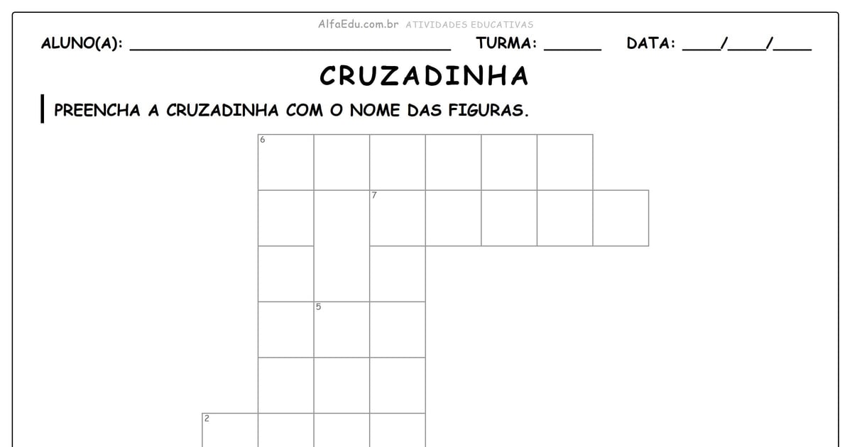 Cruzadinha