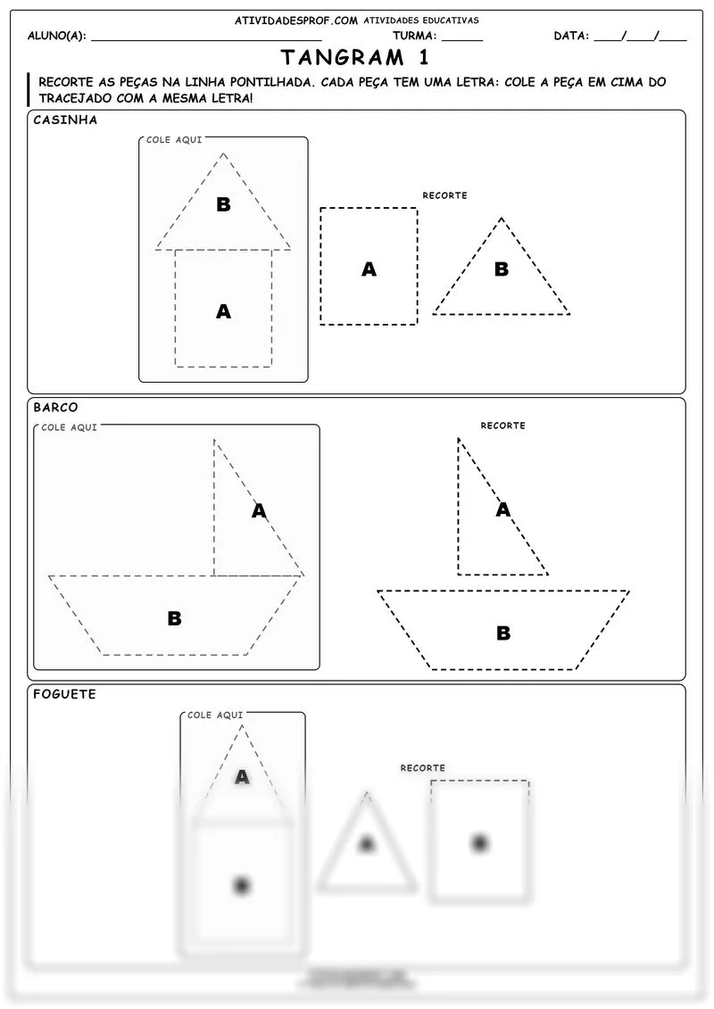 Tangram 1