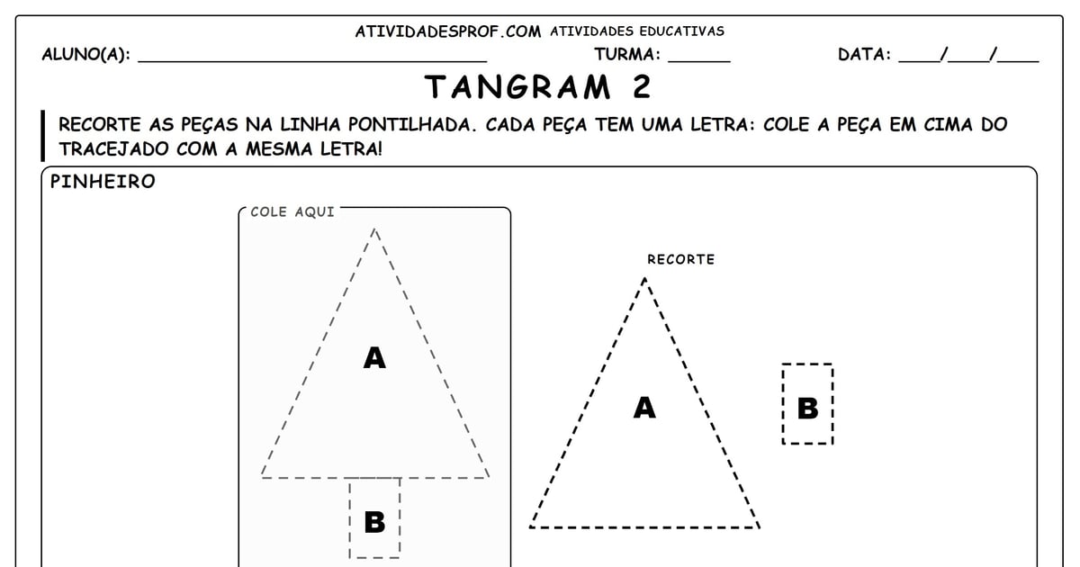 Tangram 2
