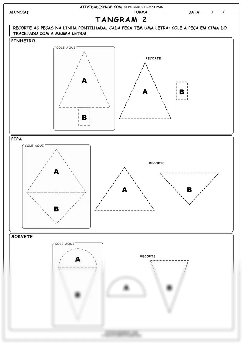 Tangram 2